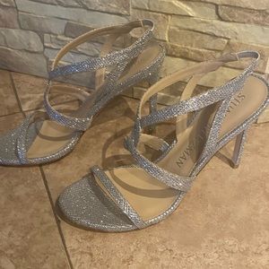 Stuart Weitzman dress shoe NEW